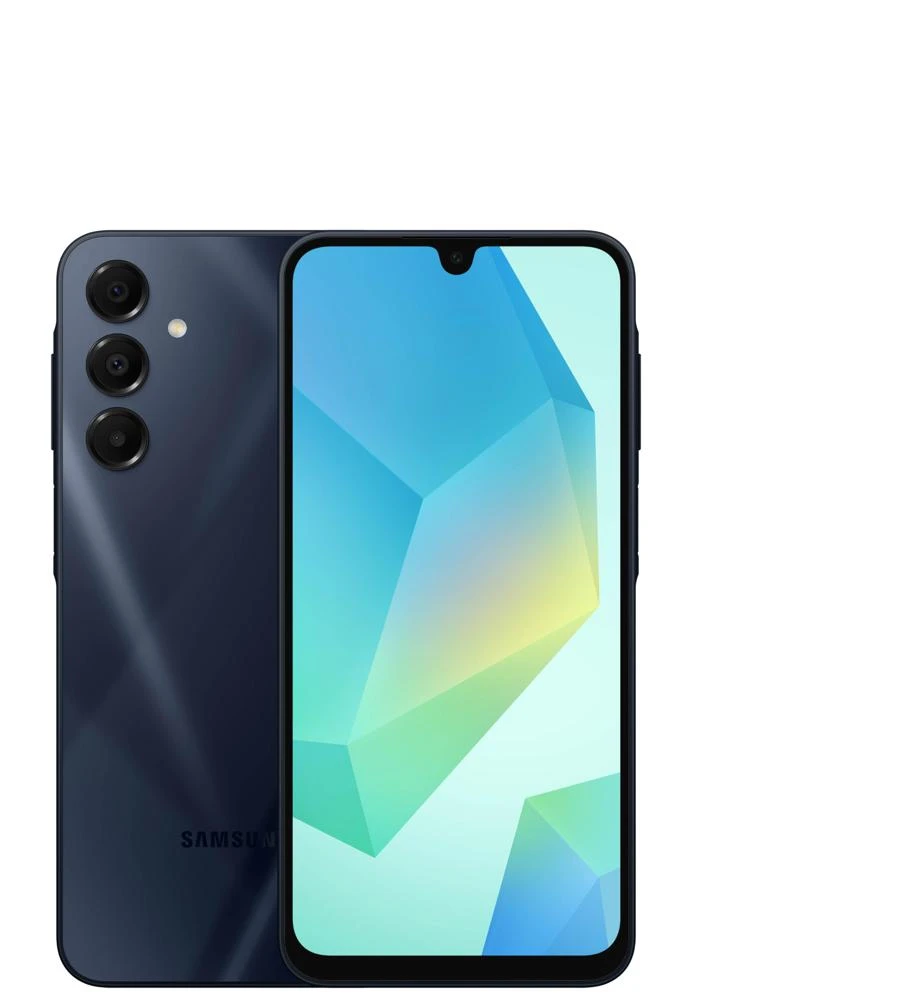 Samsung Galaxy A16 5G A Series, Unlocked Android Smartphone, Large AMOLED Displa