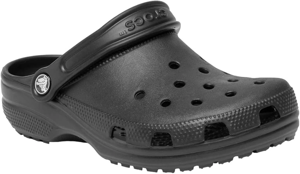 Crocs Unisex Adult NBA Classic Clog