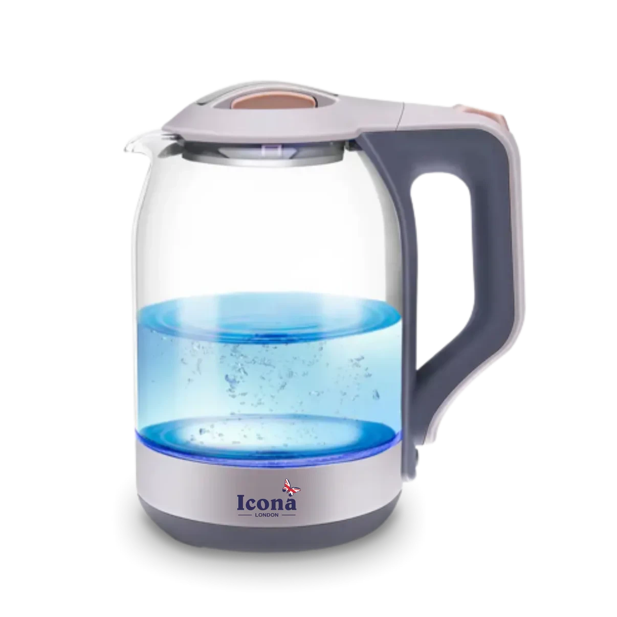 Electric Glass Kettle