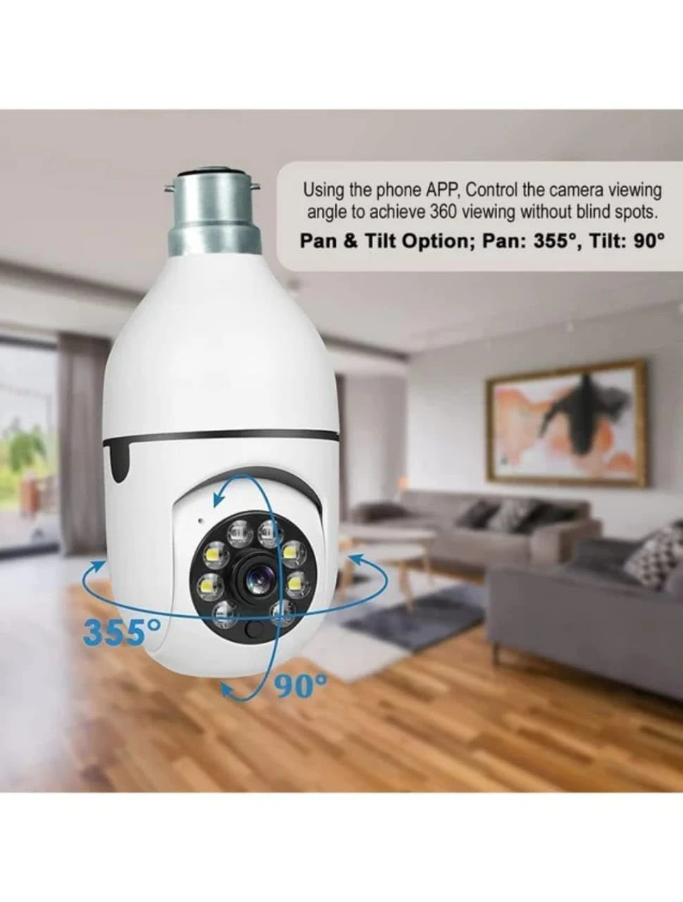 ZOSI 2MP 1080p HD Dome Ca...