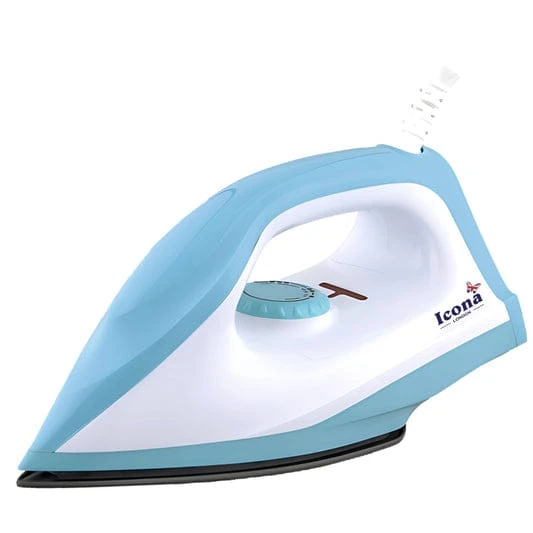 Icona London Electric Dry Iron