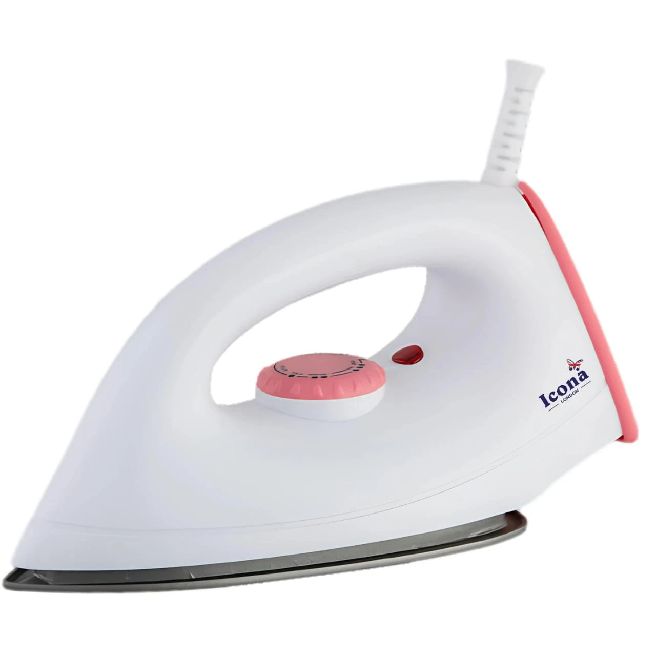 Icona London Electric  Dry Iron