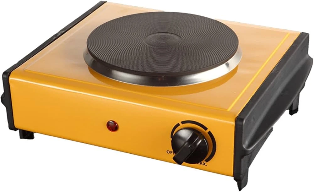 Electric Hot Plate