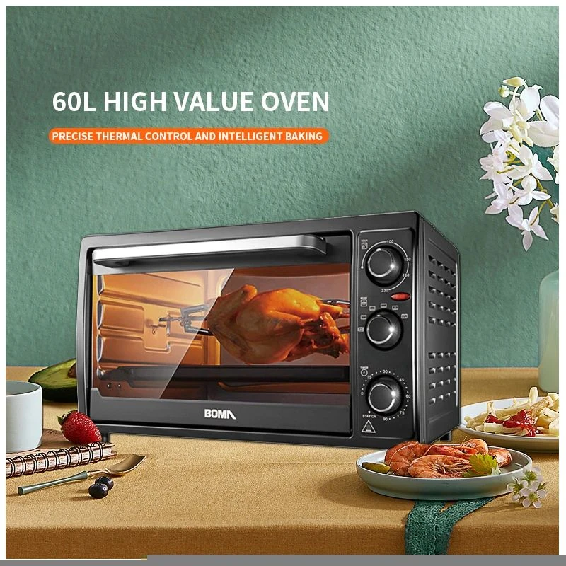 High Value  Oven