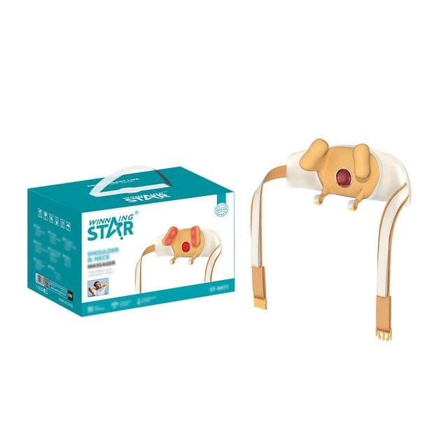 Shoulder & Neck Massager
