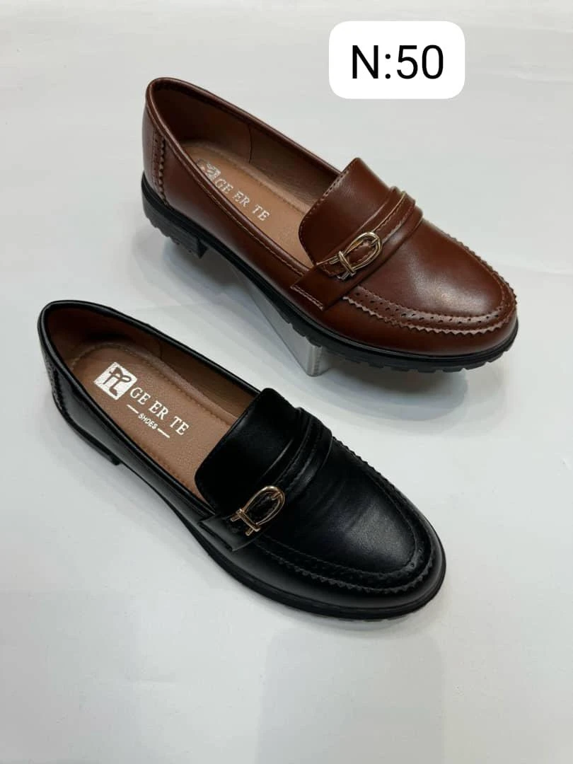 Loafers for Women