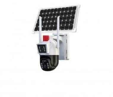 High Quality 4G(Sim) Camera