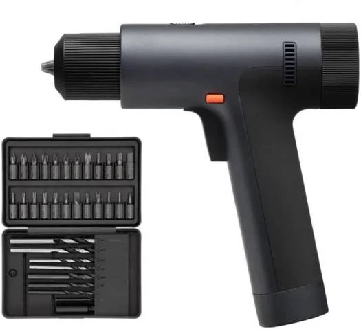 12V Max Brushless Cordless Electric Screw, Smart Display, Portable Drill Power T