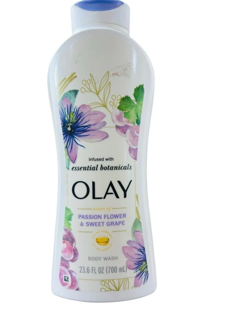 Olay Body Wash for Women, Ultra Moisture, 24hr Moisturizing, Hydrating & Refresh