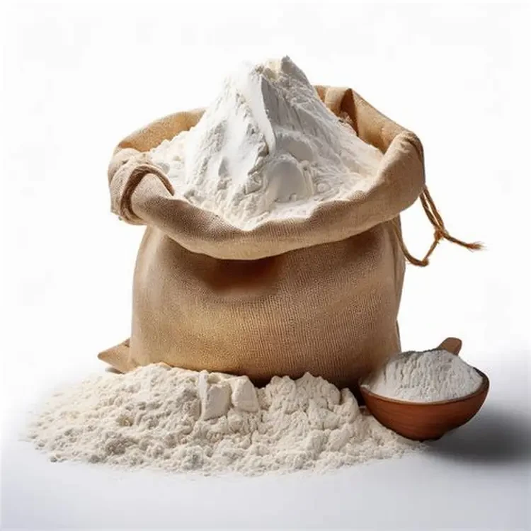 All Purpose Flour Bulk Baking Flour for Cooking, Baking, Doughs and Batters 50 LB 144035