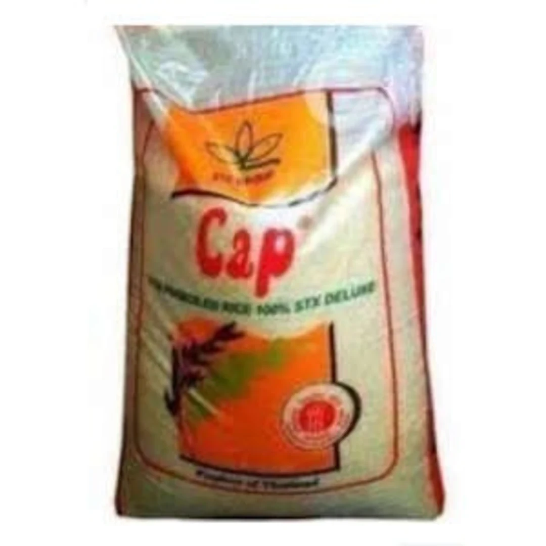 Parboiled Rice - 25kg