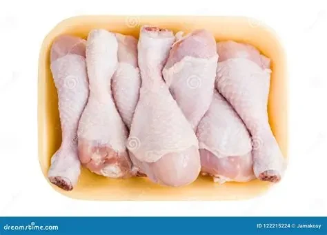 Grocery, Chicken leg Pack, Bone-In Skin-On, 100% Natural, Weight Varies