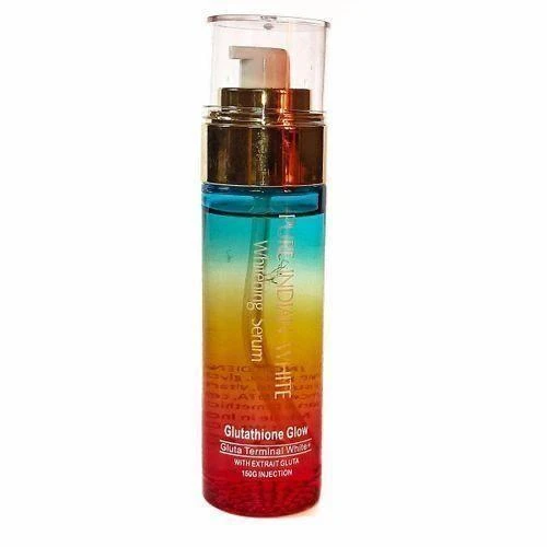 Pure Indian White Whitening Serum