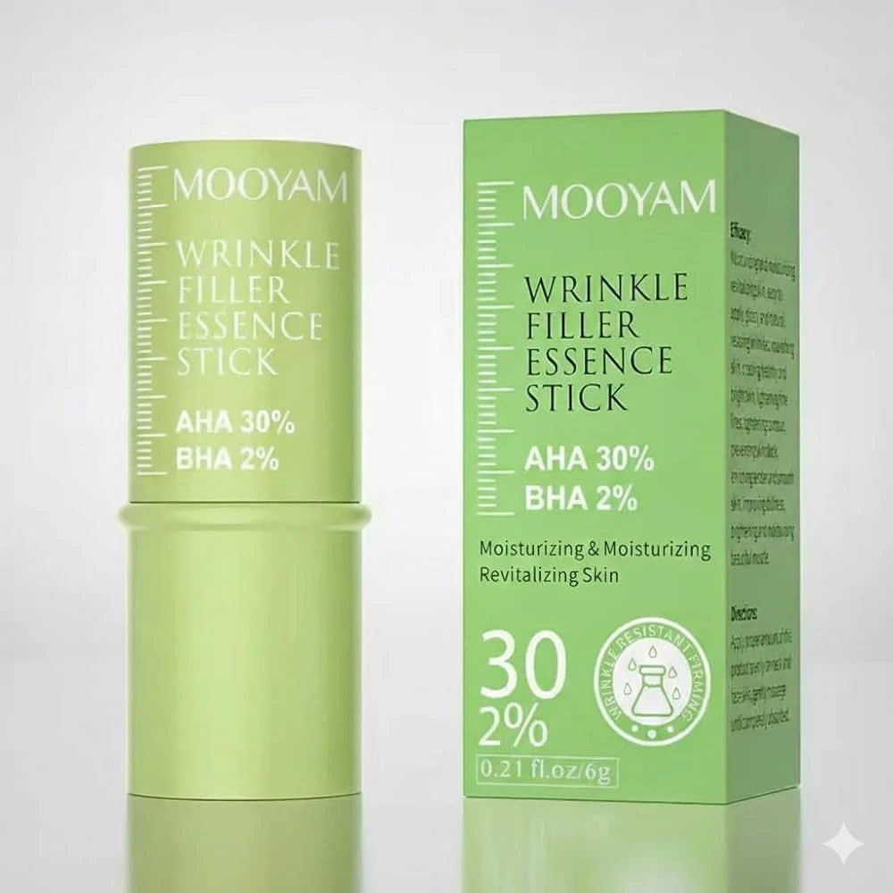 Instant Wrinkle Smoothing Stick