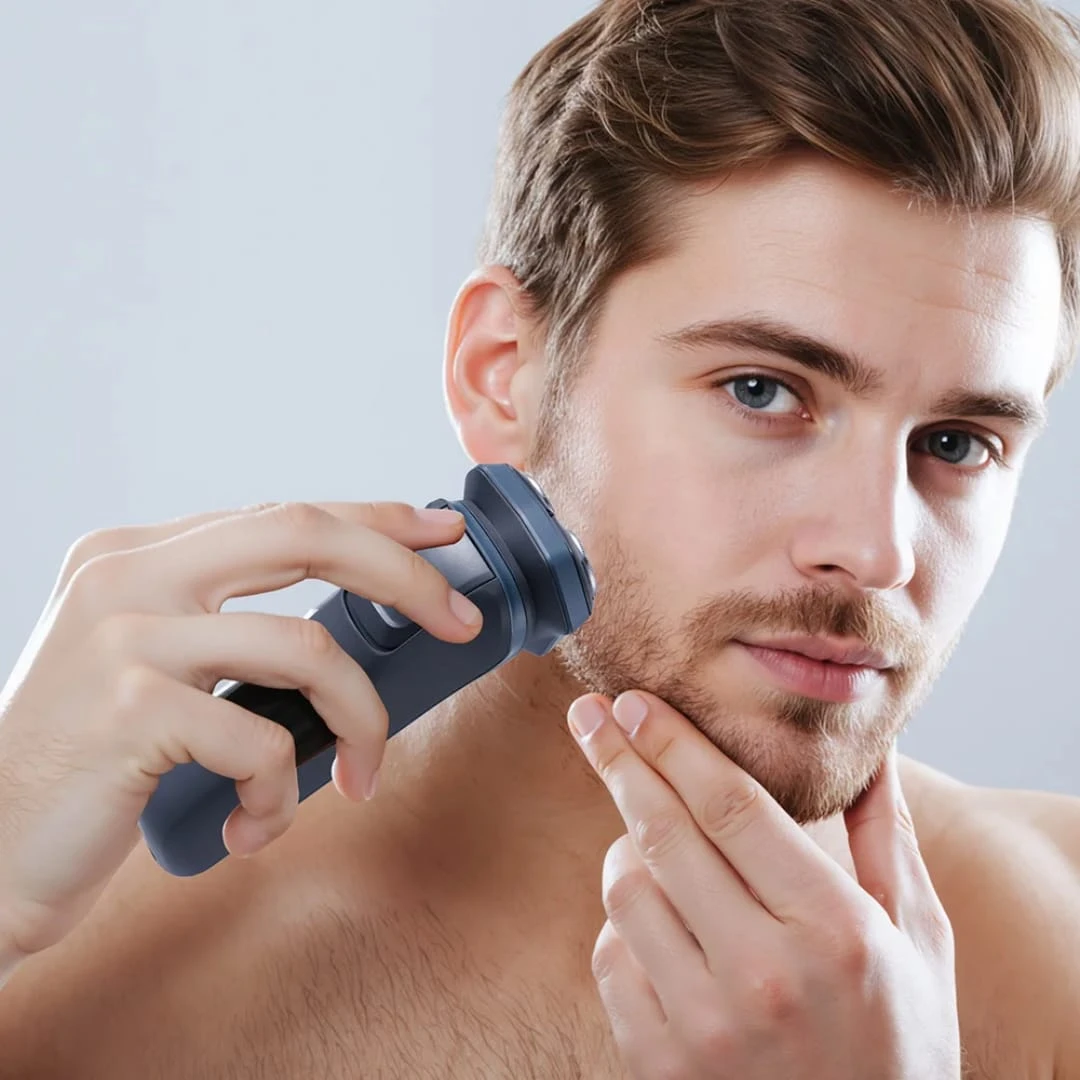 Electric Shaver