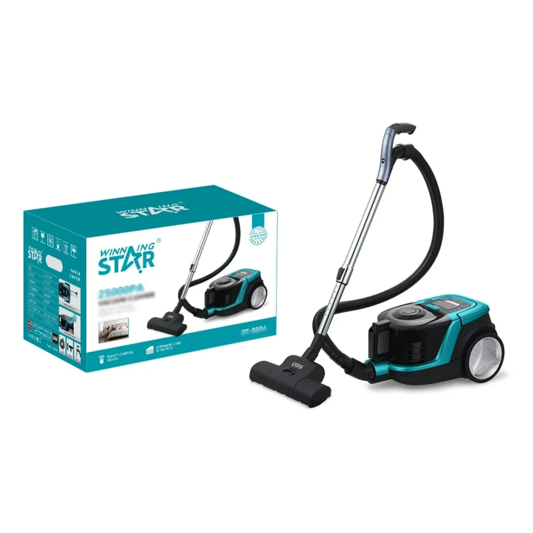 Vaccum Cleaner