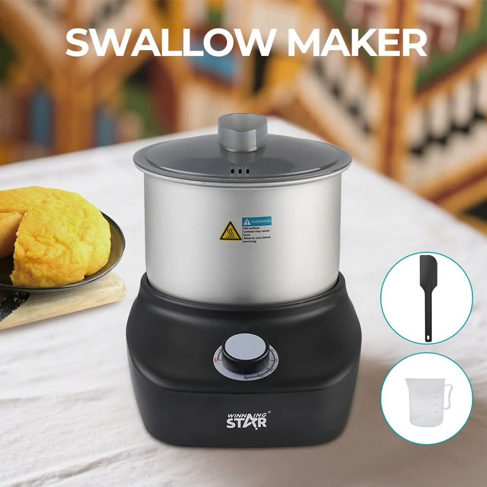 Swallow Maker