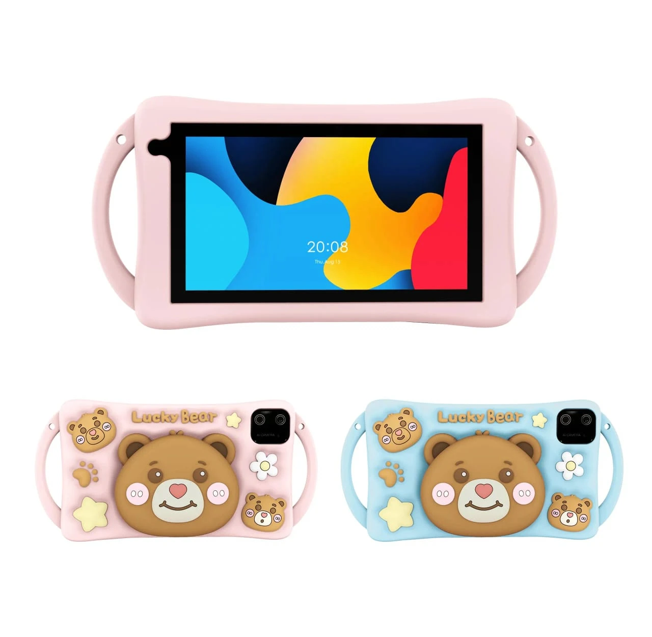 Oteeto tab K6 Kids