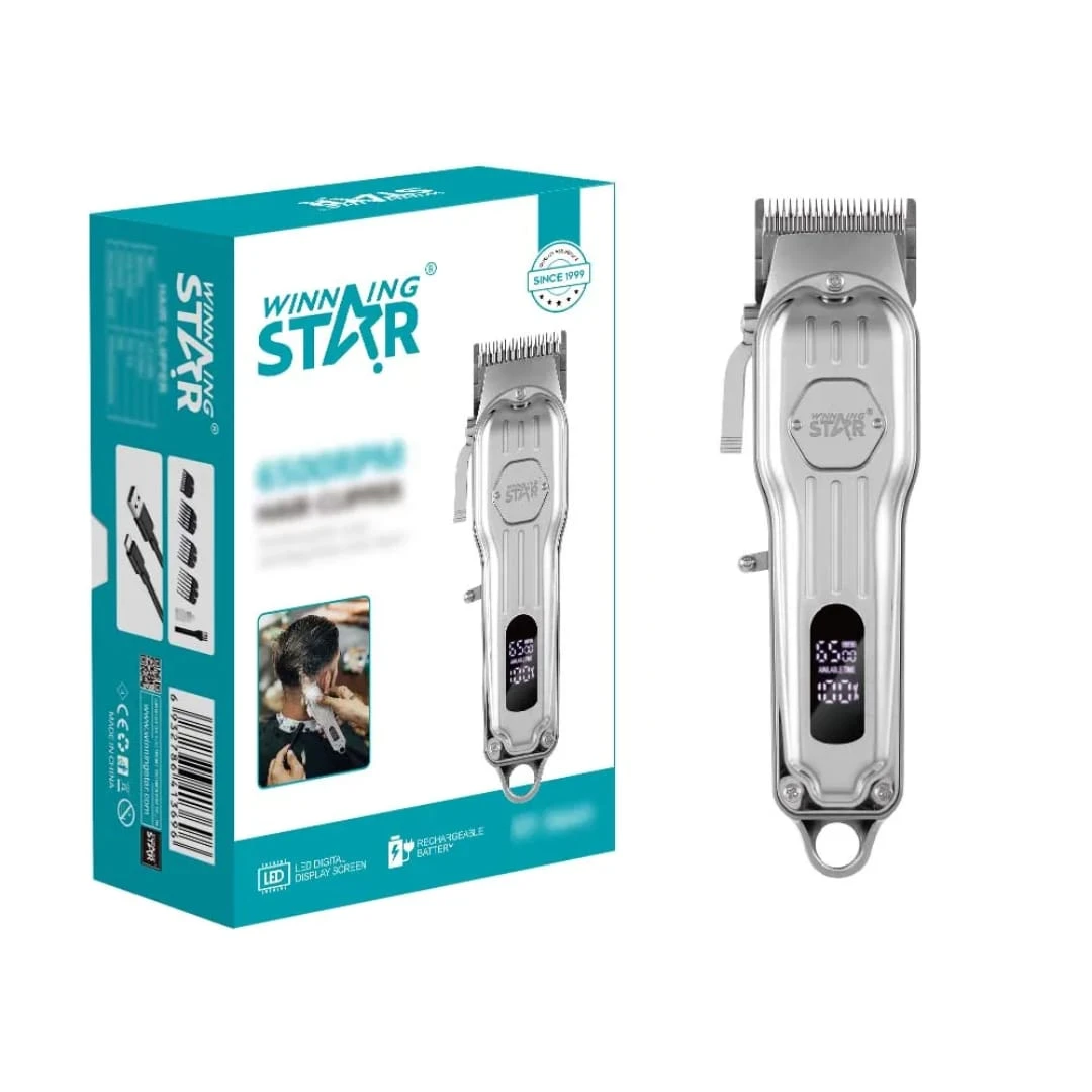 Hair Clipper
