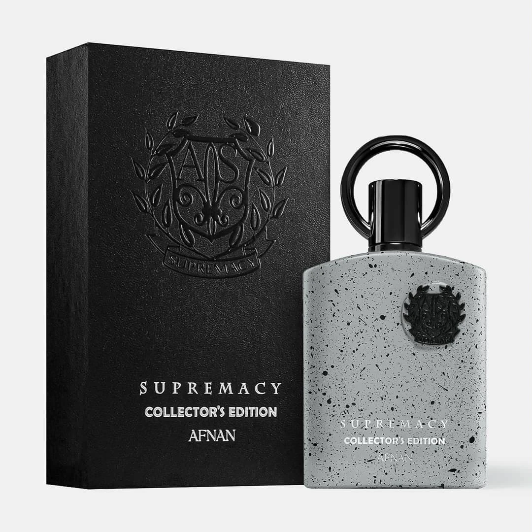 Afnan Supremacy Collection