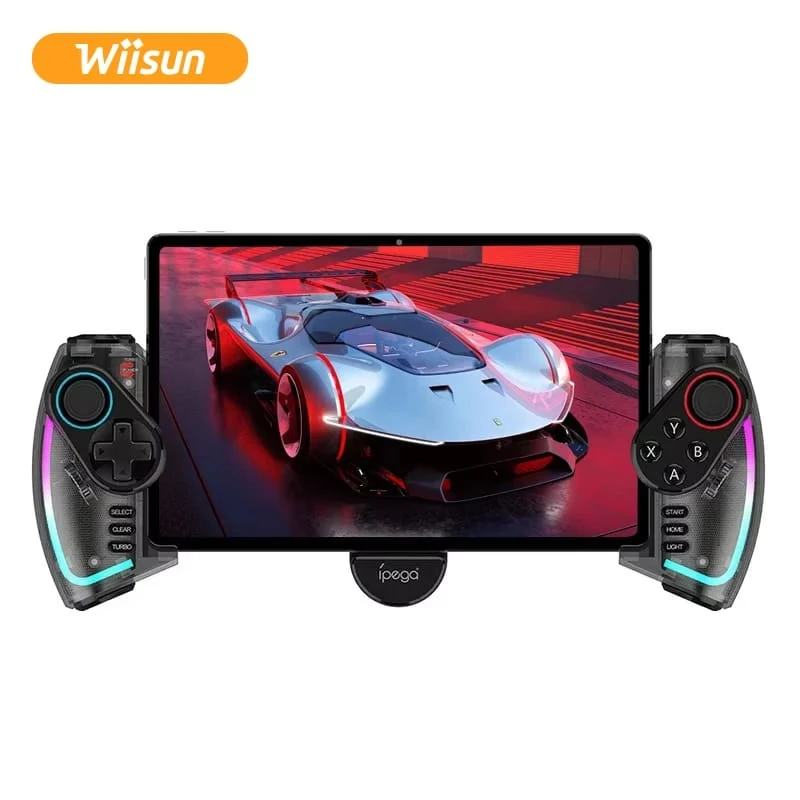 iPega PG-9777S (also styl...