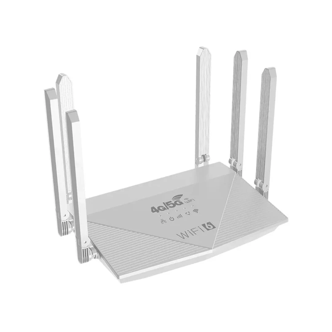 4G/5G Wireless Router