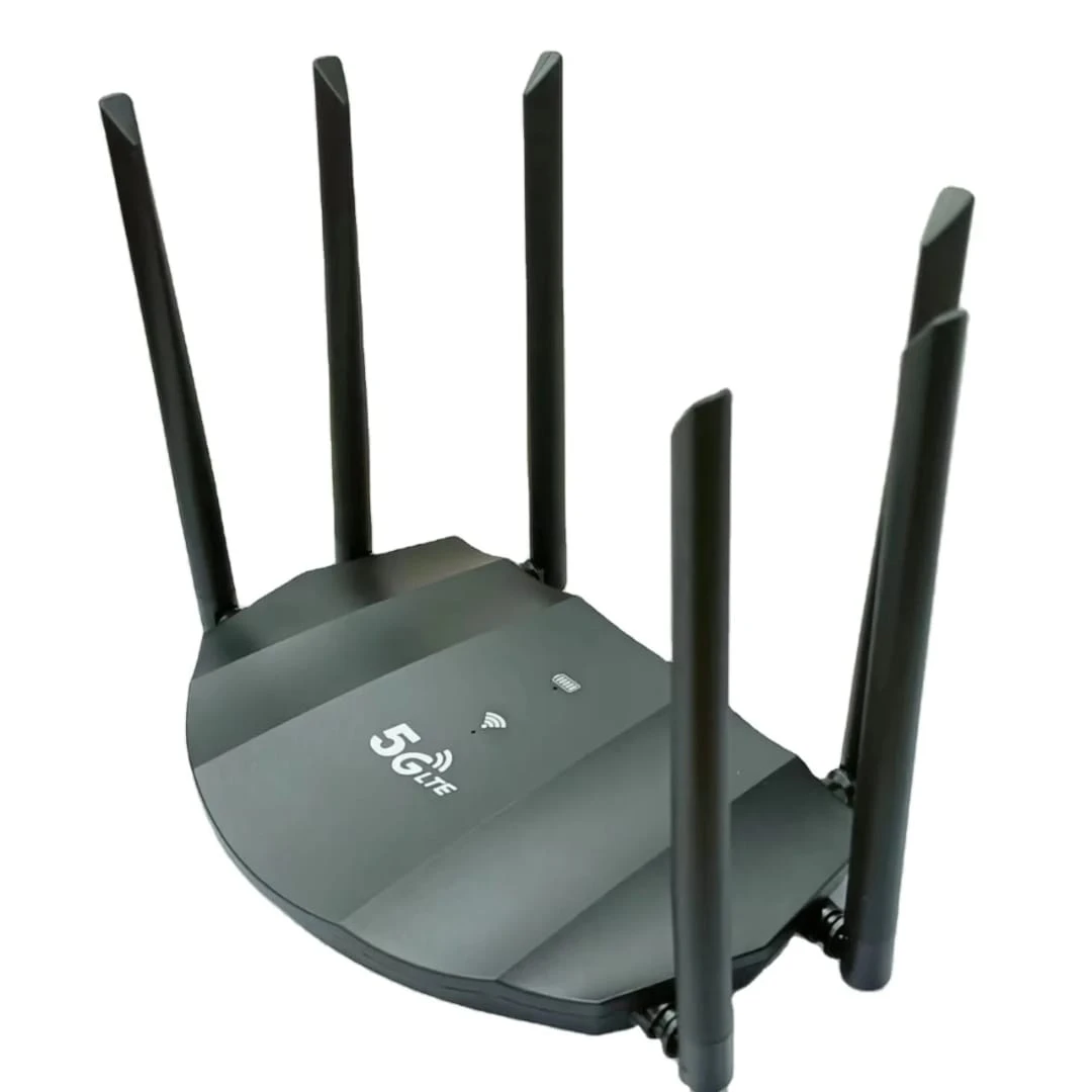 5G LTE Wifi Router