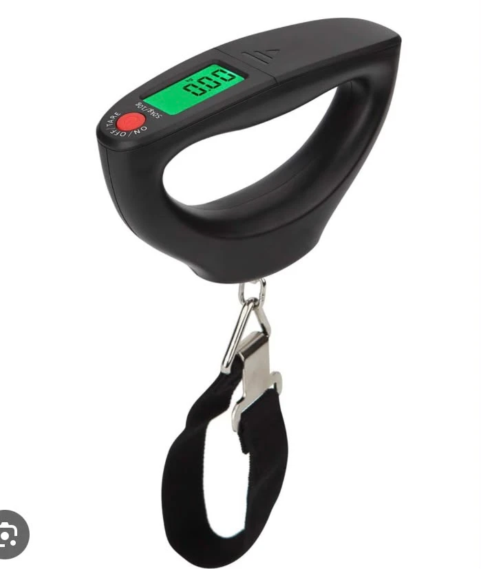 Weiheng WH-A24 Portable Electronic Luggage Scale