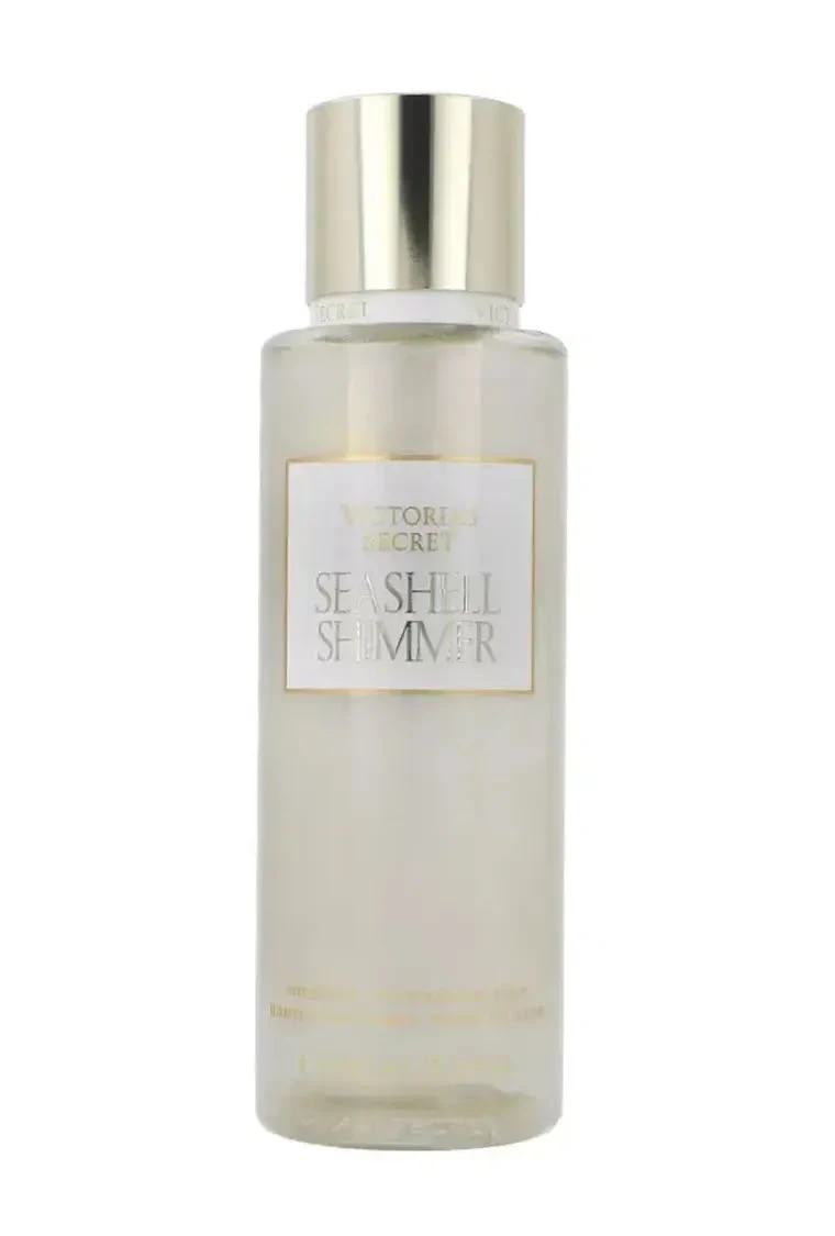 Victoria's Secret, Seashell Shimmer Body mist 250ml