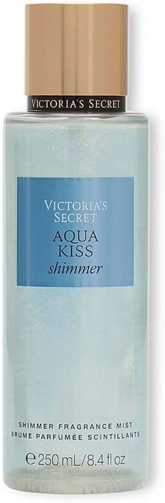Victoria Secret Aqua Kiss...