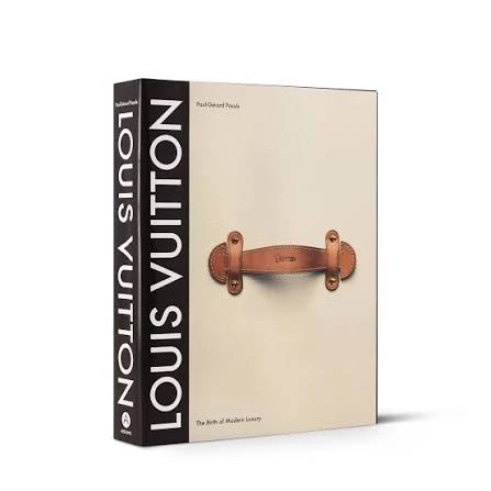 Louis Vuitton: The Birth of Modern Luxury – Update...