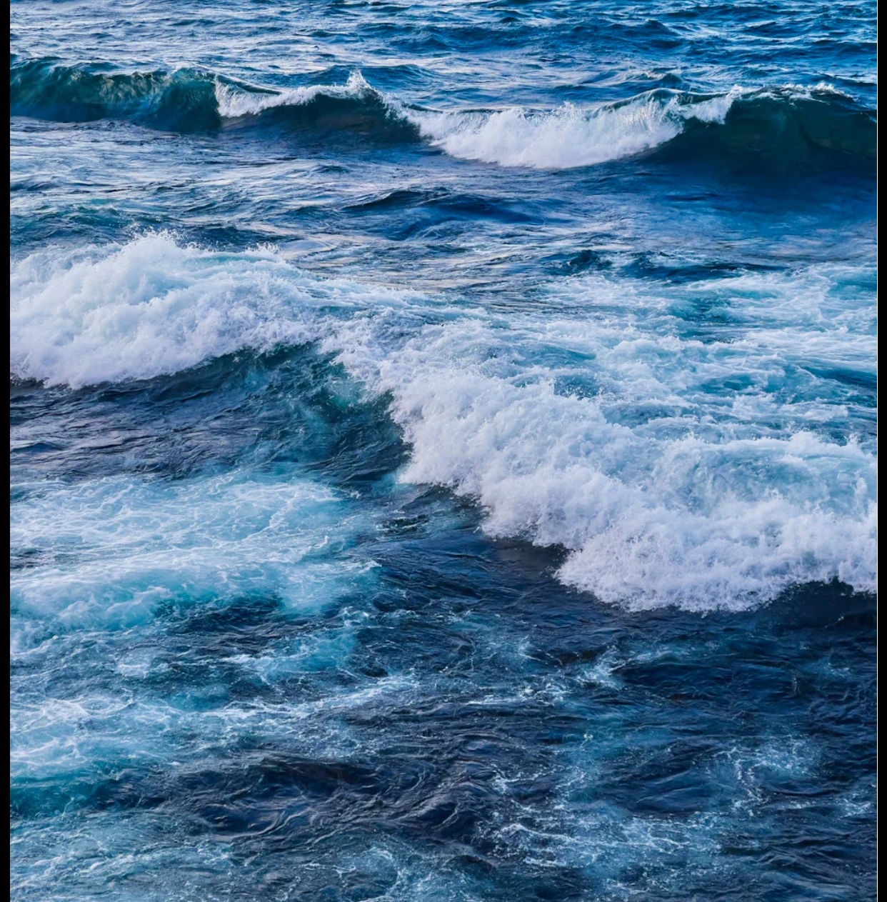 Heaven Breeze