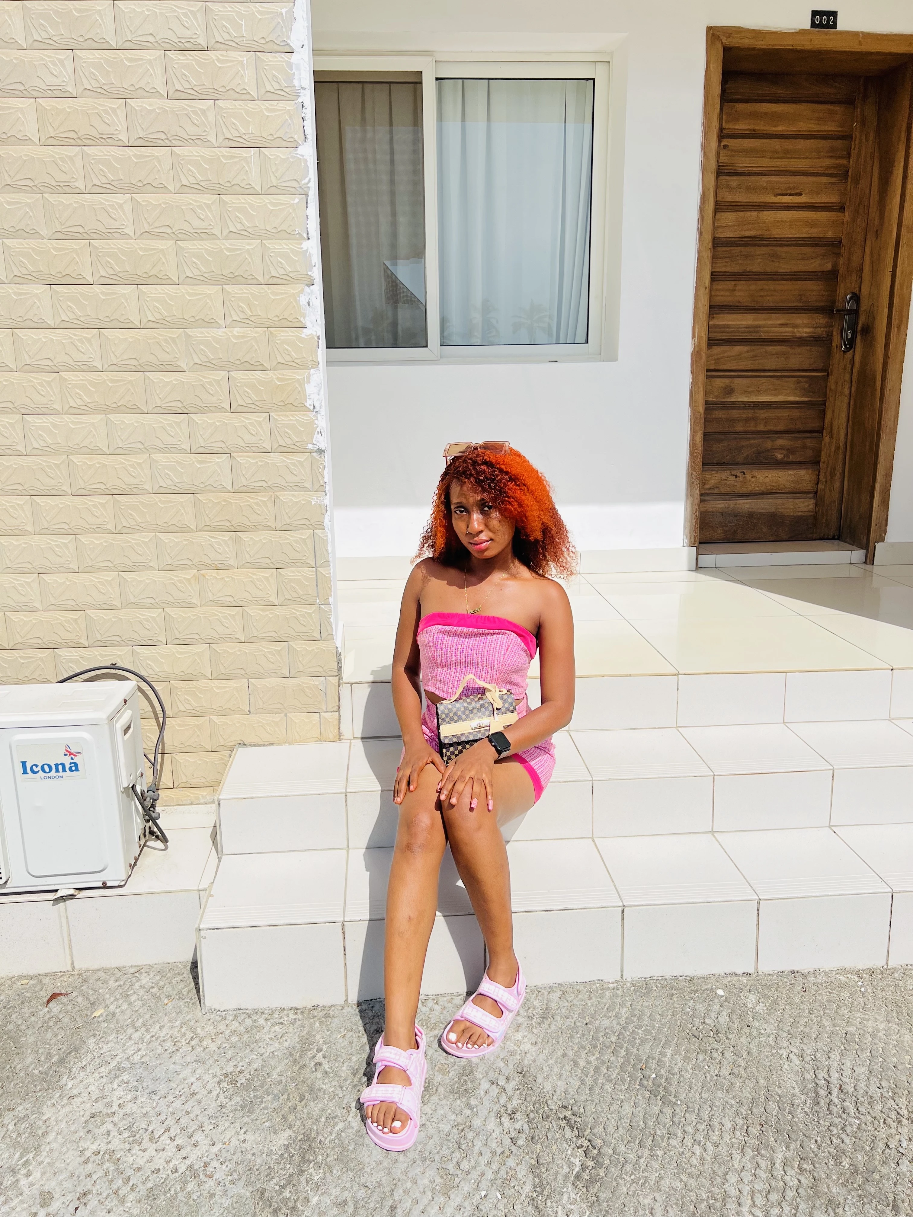 Hellen fashion