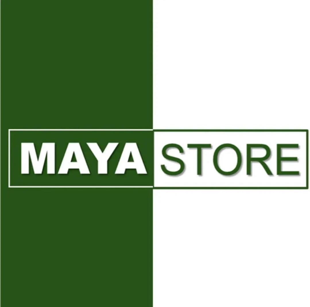 Maya Store