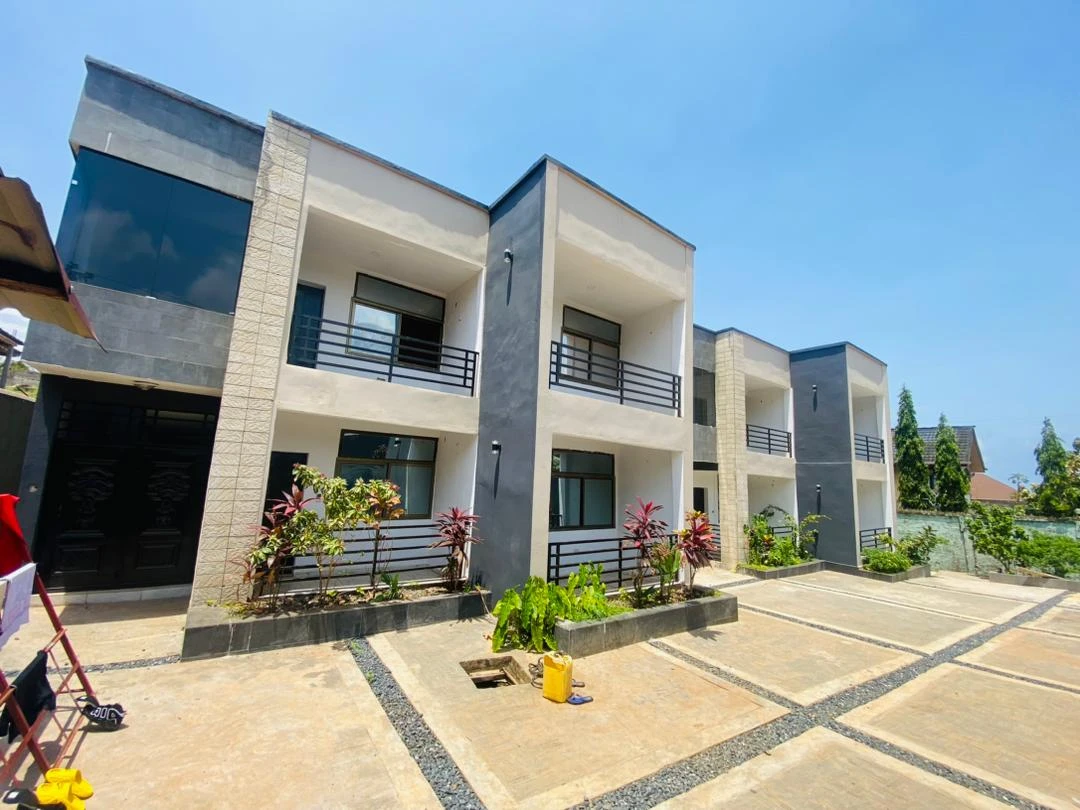 Dames property