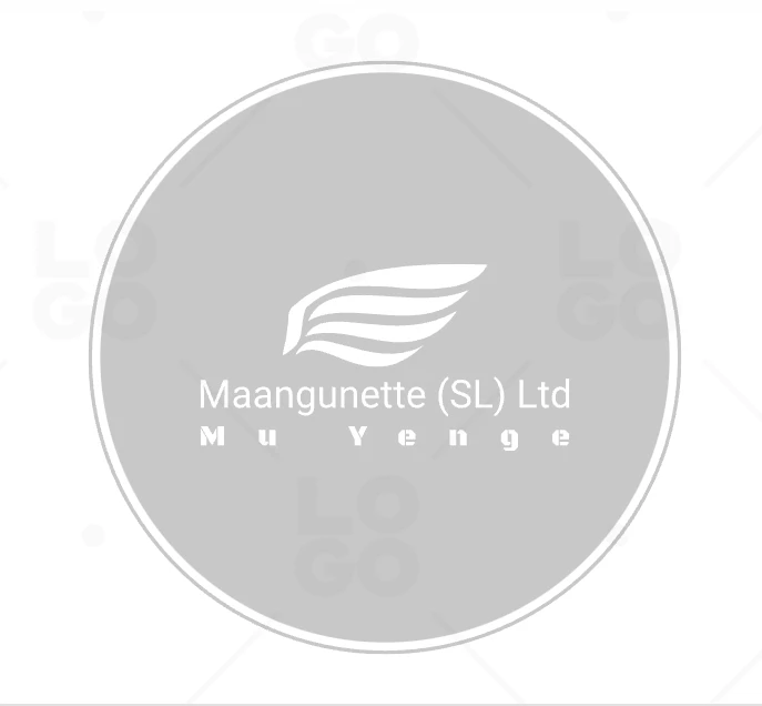 Maangunette SL Limited