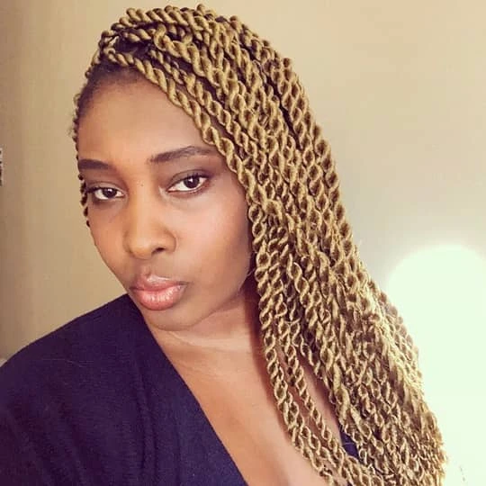 African Braiding