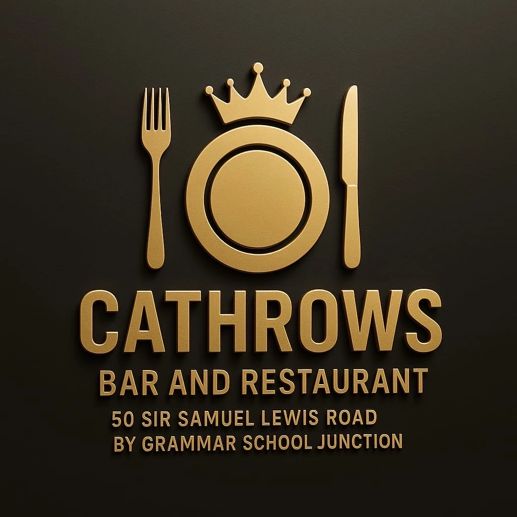 Cathrows Bar and Restaurant