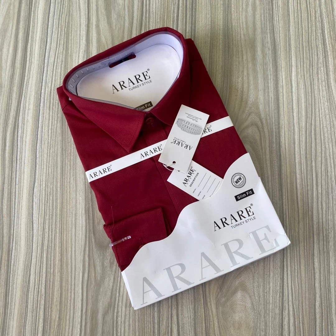 Men’s wear