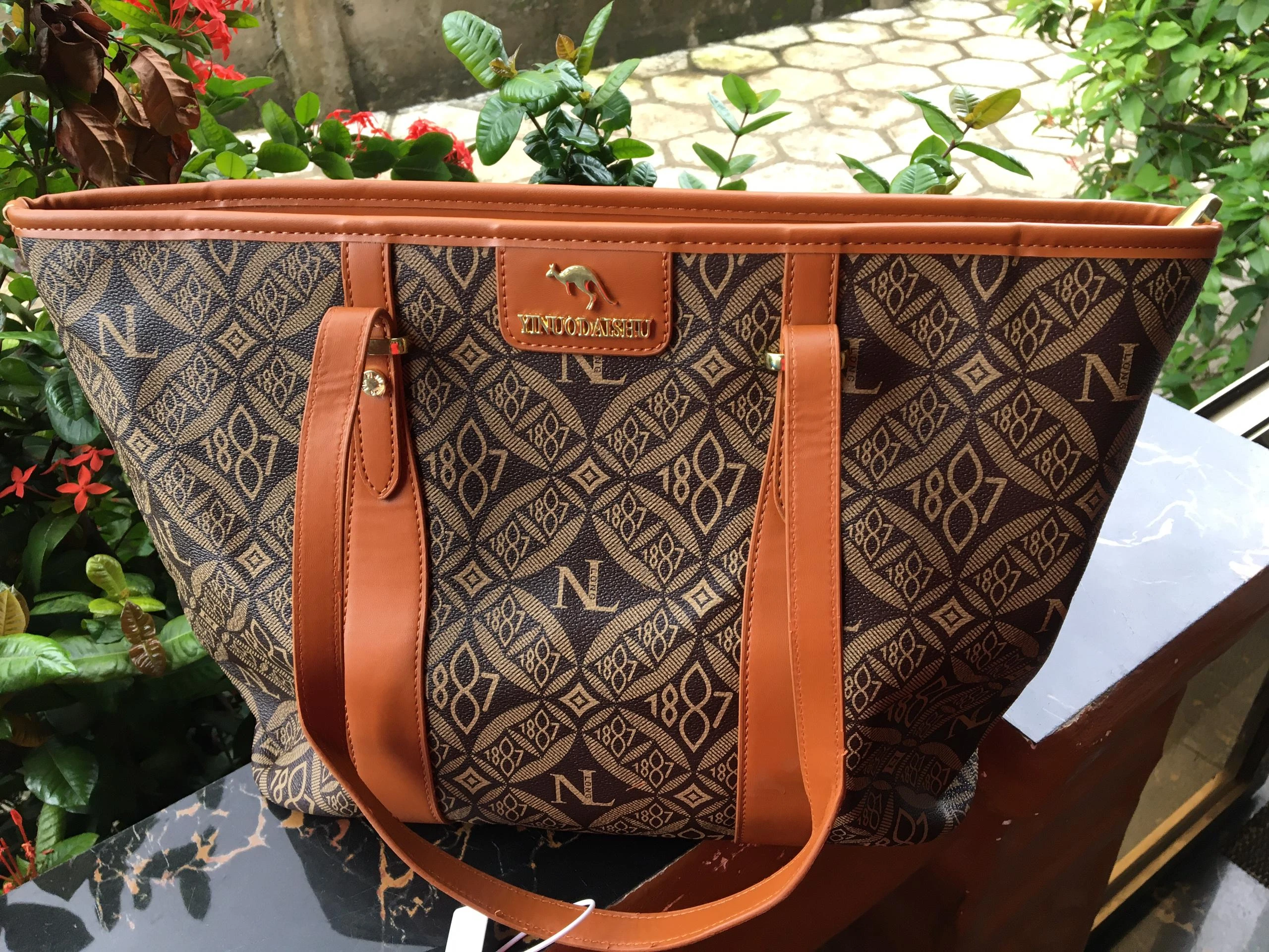 Bags by triab