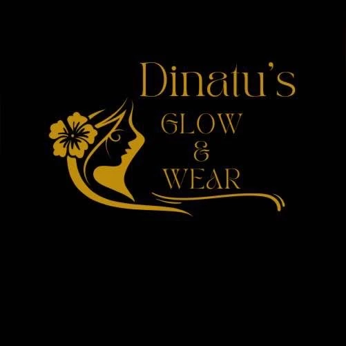 Glow&wears by Dinatu