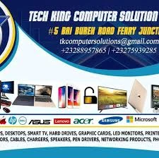 Tech