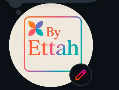 by Ettah