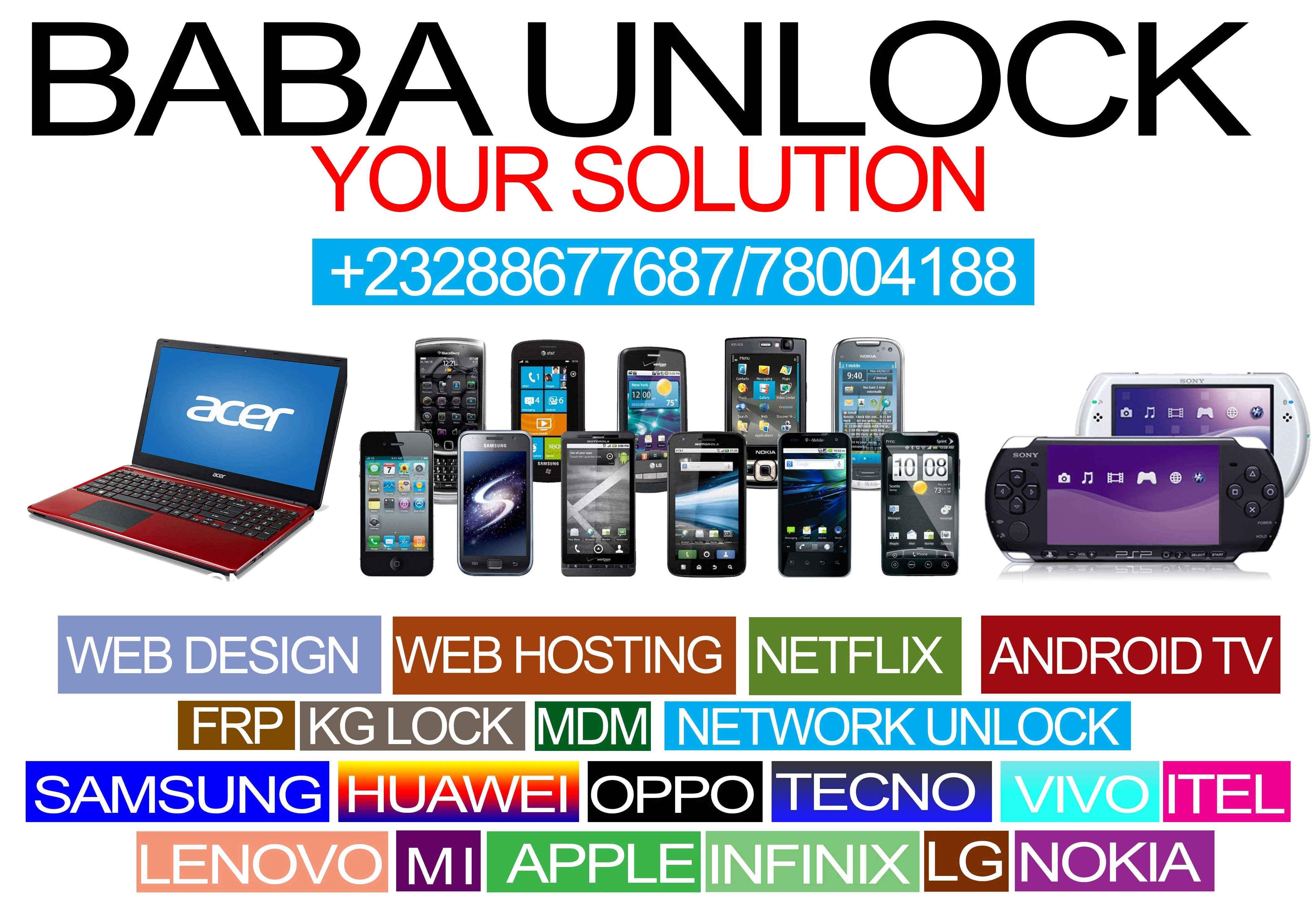 Baba Enterprise