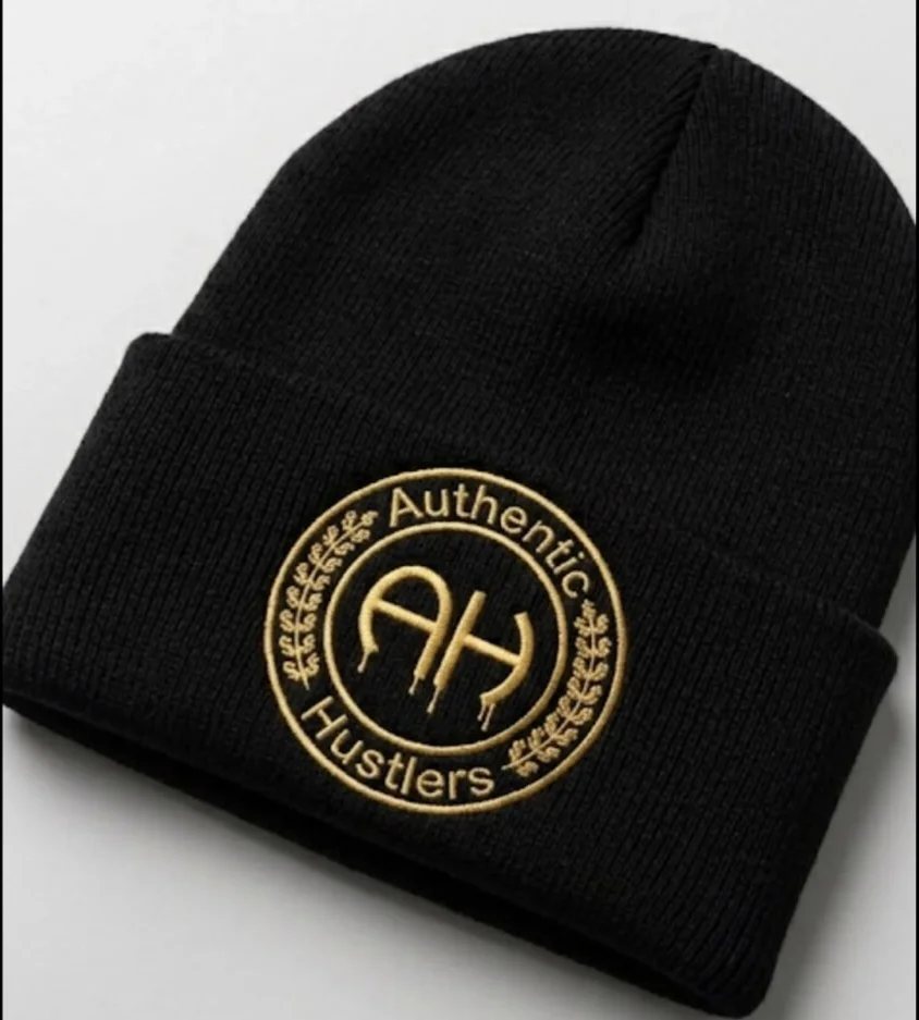 Authentic Hustlers